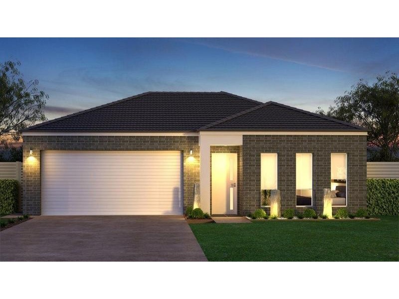 LOT 147  Corbet Street, Melton South VIC 3338