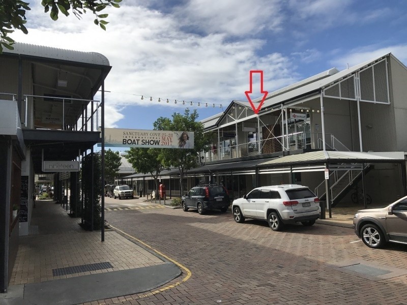 4H Masthead Way, Sanctuary Cove QLD 4212