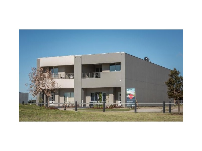 Lot 39 Polson Way, Cranbourne West VIC 3977