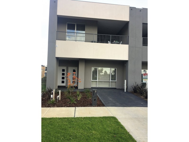 Lot 39 Polson Way, Cranbourne West VIC 3977