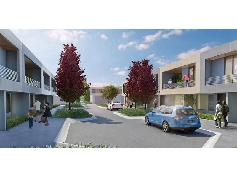 Lot 39 Polson Way, Cranbourne West VIC 3977