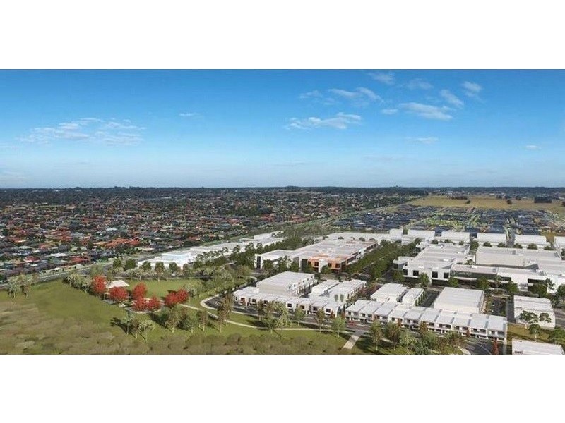 Lot 39 Polson Way, Cranbourne West VIC 3977