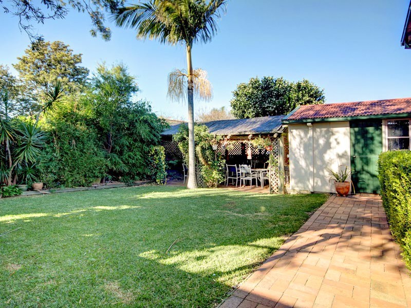 24  PEMBERTON ST, Parramatta NSW 2150