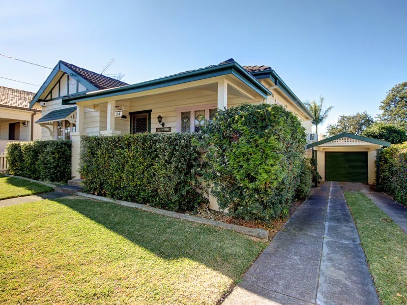 24  PEMBERTON ST, Parramatta NSW 2150