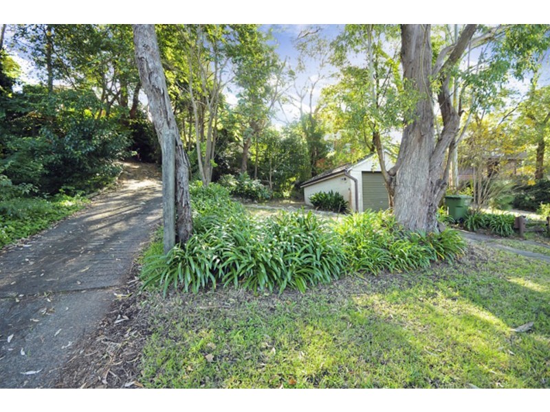 71 Abingdon Rd, Roseville NSW 2069