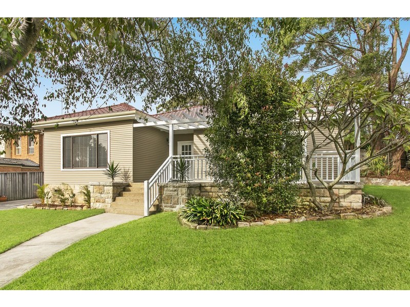 188 Powderworks Road, Elanora Heights NSW 2101