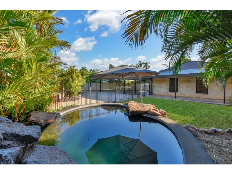 4 Finch Court, Wulagi NT 0812