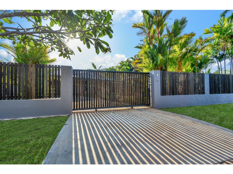 4 Finch Court, Wulagi NT 0812