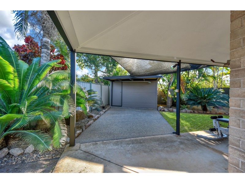 4 Finch Court, Wulagi NT 0812