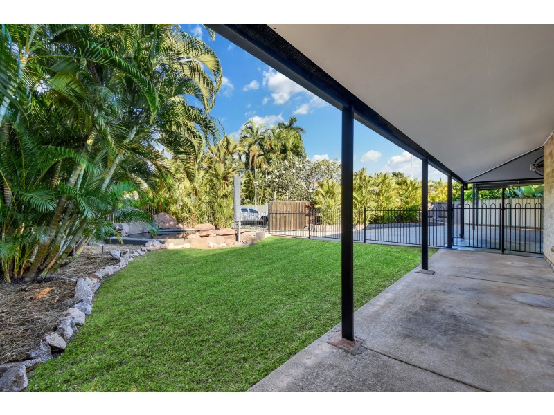 4 Finch Court, Wulagi NT 0812