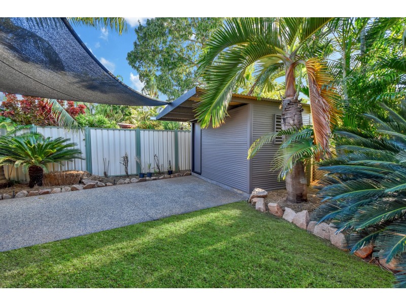4 Finch Court, Wulagi NT 0812