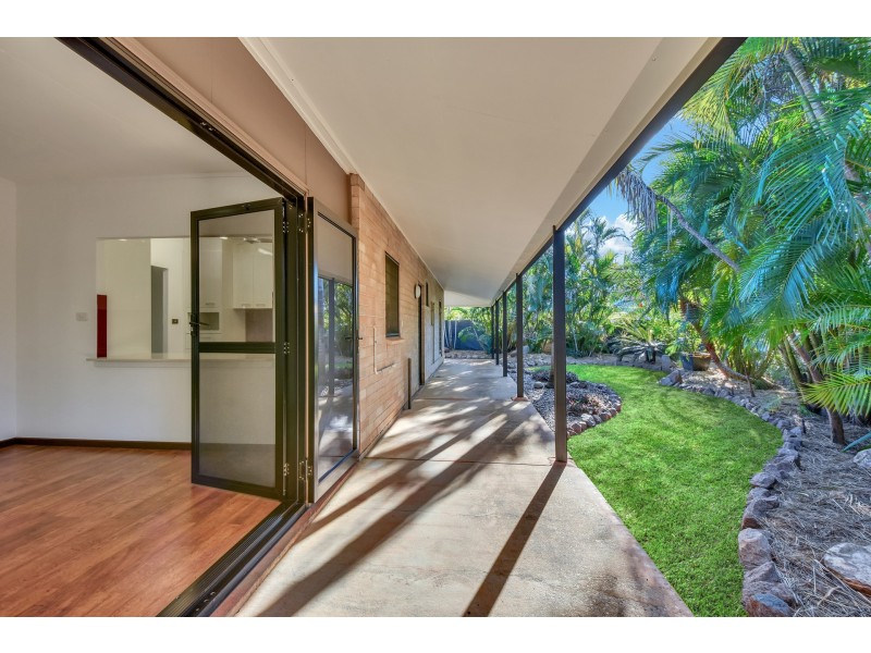 4 Finch Court, Wulagi NT 0812