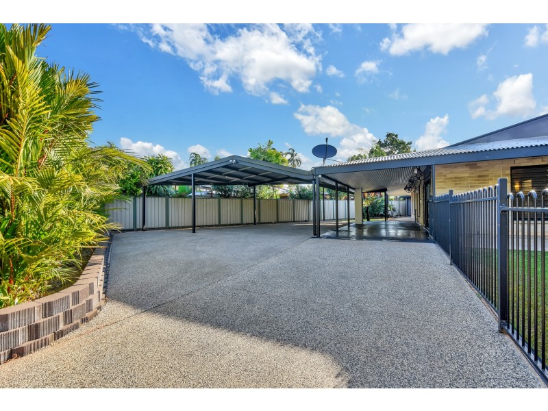 4 Finch Court, Wulagi NT 0812