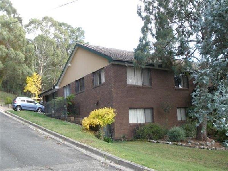 32 Shaft Street, Lithgow NSW 2790