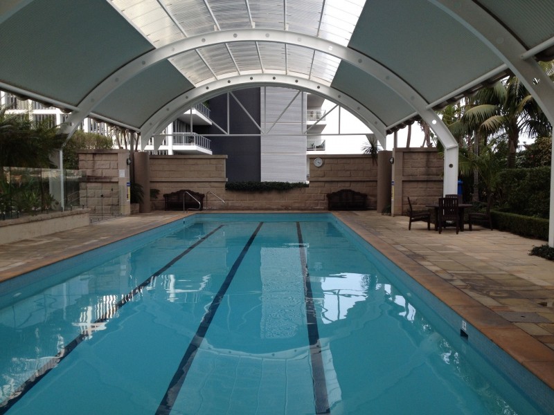 1109/1 Kings Cross Road, Rushcutters Bay NSW 2011