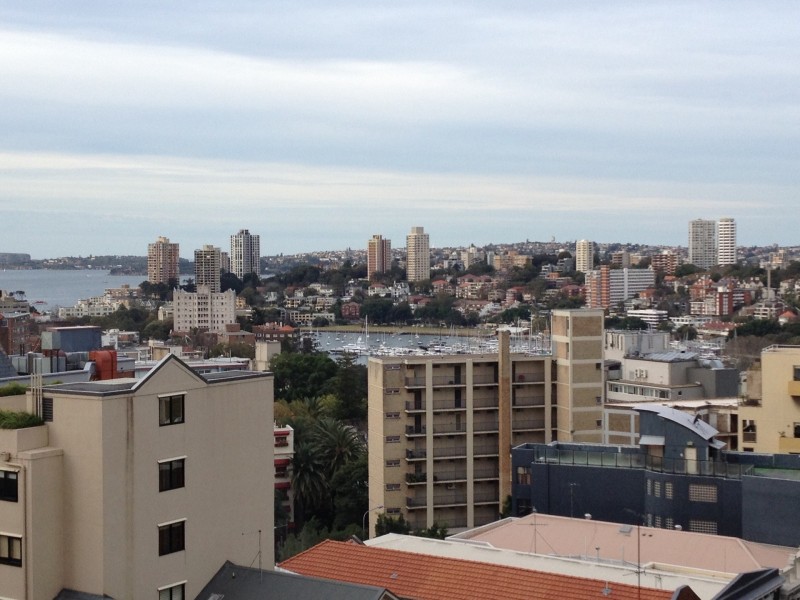 1109/1 Kings Cross Road, Rushcutters Bay NSW 2011