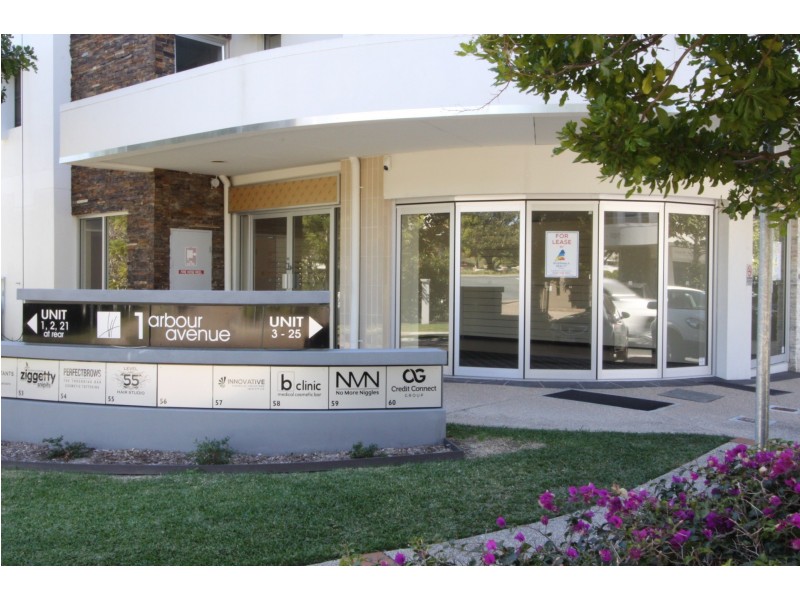 51/1 Arbour Avenue, Robina QLD 4226