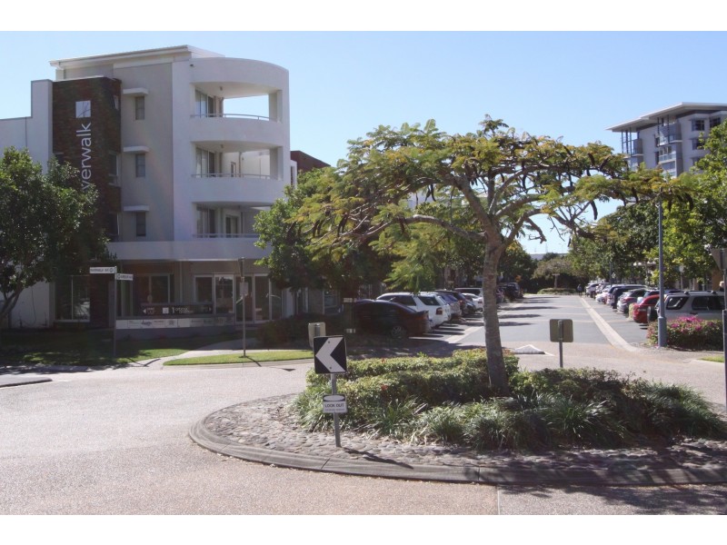 51/1 Arbour Avenue, Robina QLD 4226