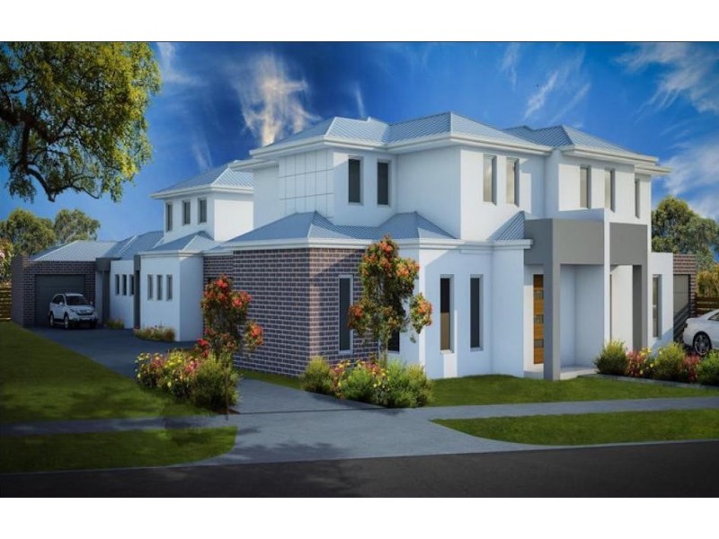 3/14 Almond Avenue, Brooklyn VIC 3012