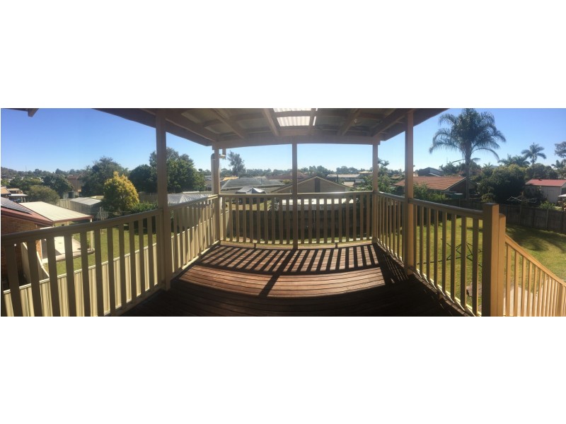 8 Bayswater Street, Mount Warren Park QLD 4207