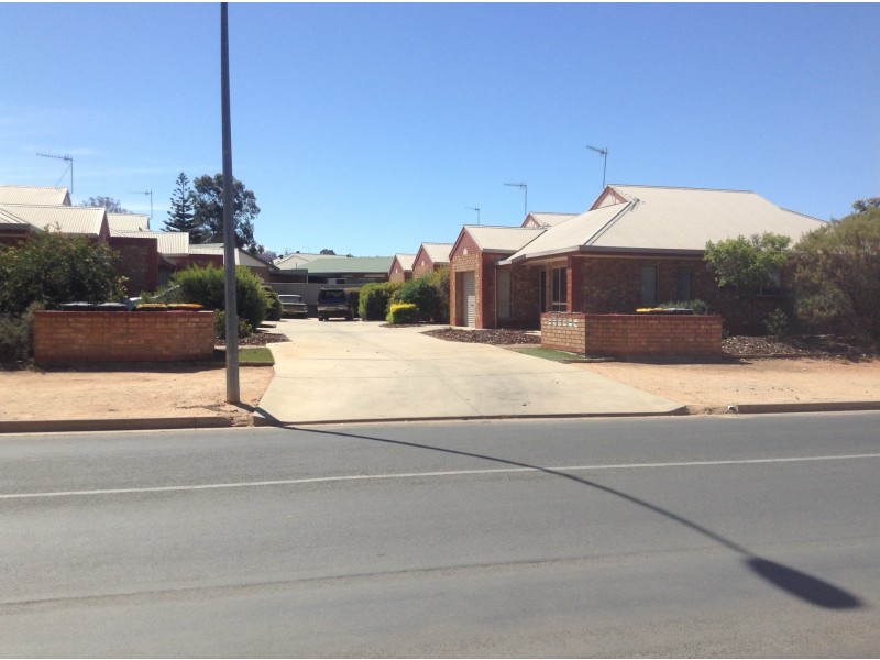 4-6/3 Fenwick Road, Berri SA 5343