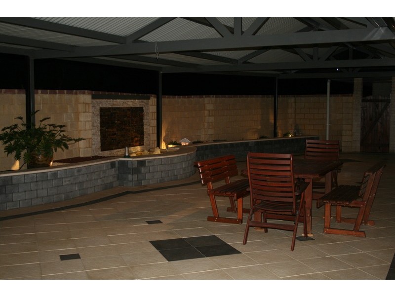 25 Marchant Drive, Bibra Lake WA 6163