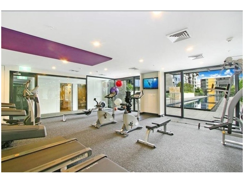 4304/6 Alexandra Drive, Camperdown NSW 2050