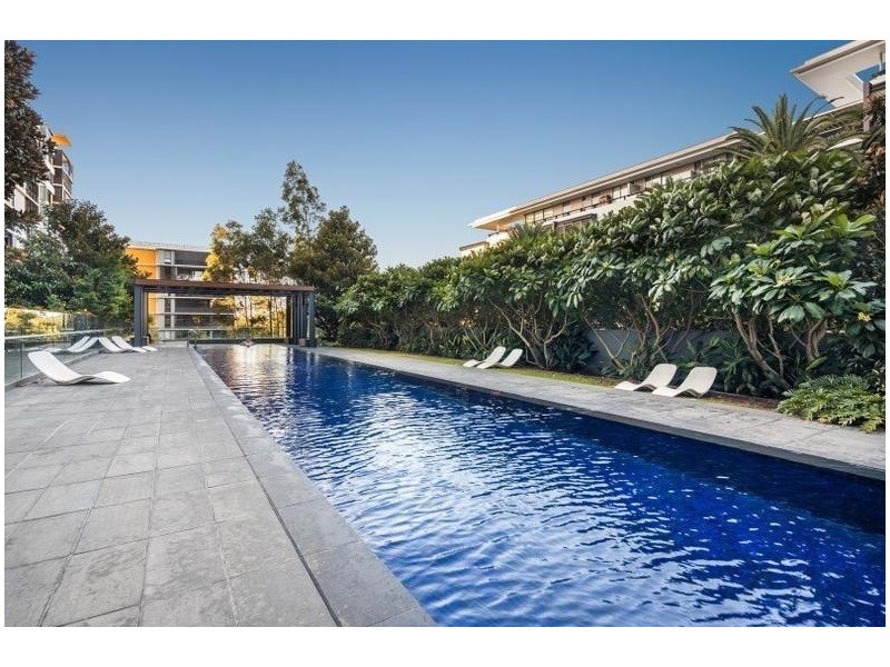 4304/6 Alexandra Drive, Camperdown NSW 2050