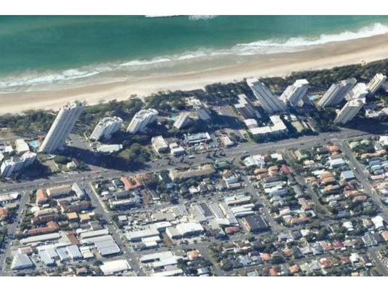 Burleigh Heads QLD 4220