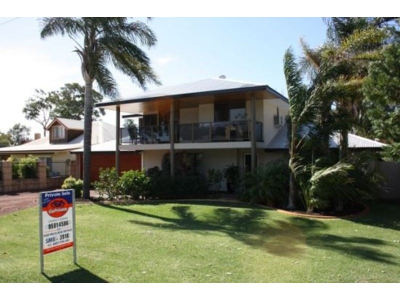 8 Ninda St, Coodanup WA 6210