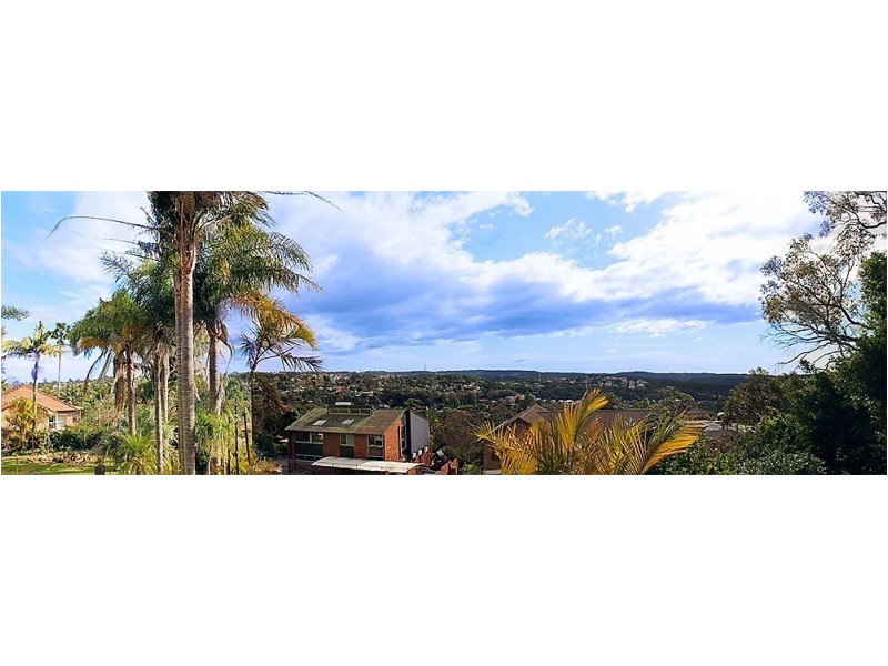 12-16B & 22 Gladys Avenue, Frenchs Forest NSW 2086