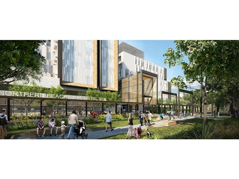 12-16B & 22 Gladys Avenue, Frenchs Forest NSW 2086