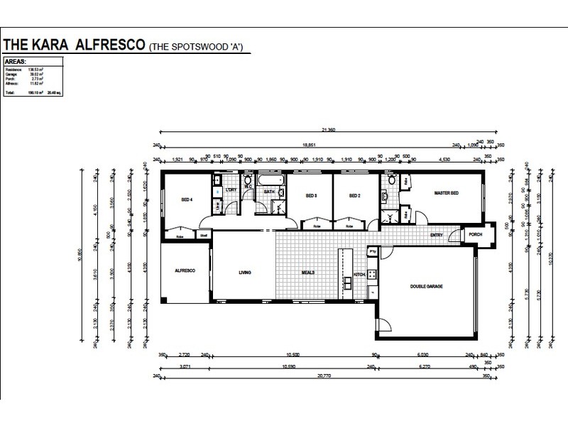 LOT 138 Gypsy Lane, Melton South VIC 3338