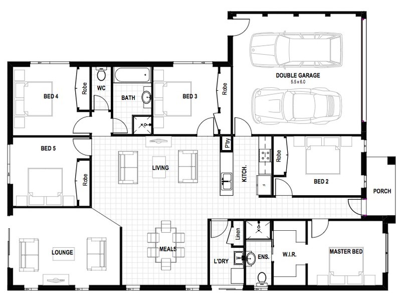 LOT 138 Gypsy Lane, Melton South VIC 3338