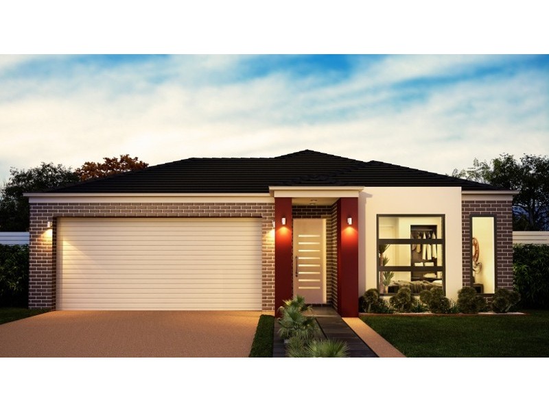 LOT 138 Gypsy Lane, Melton South VIC 3338