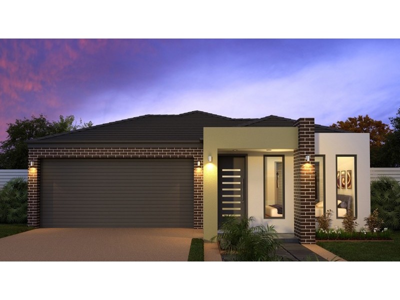 LOT 138 Gypsy Lane, Melton South VIC 3338