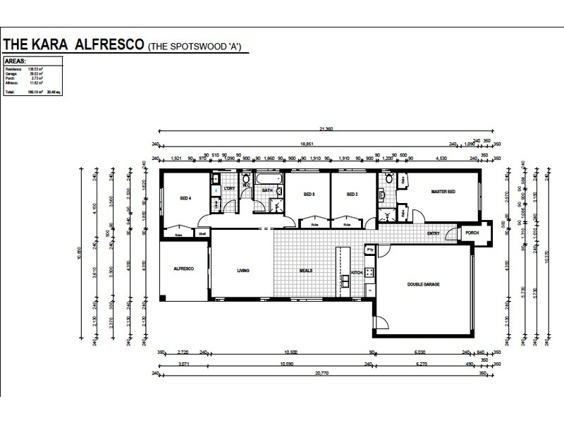 LOT 138 Gypsy Lane, Melton South VIC 3338
