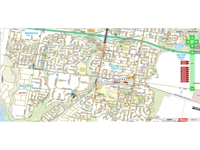 LOT 138 Gypsy Lane, Melton South VIC 3338