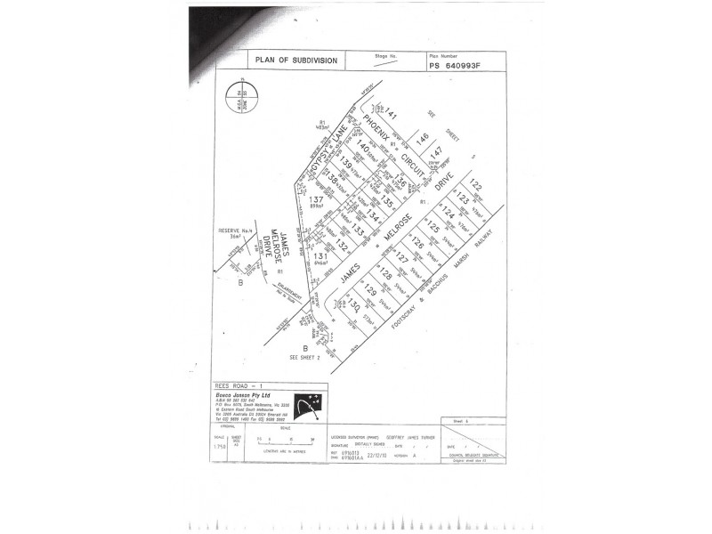 LOT 138 Gypsy Lane, Melton South VIC 3338