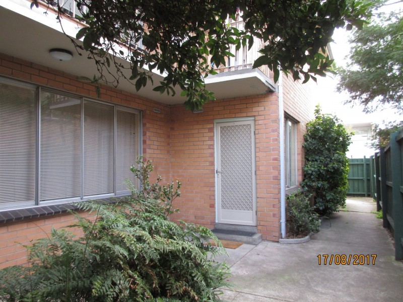 3/96A Sackville Street, Collingwood VIC 3066