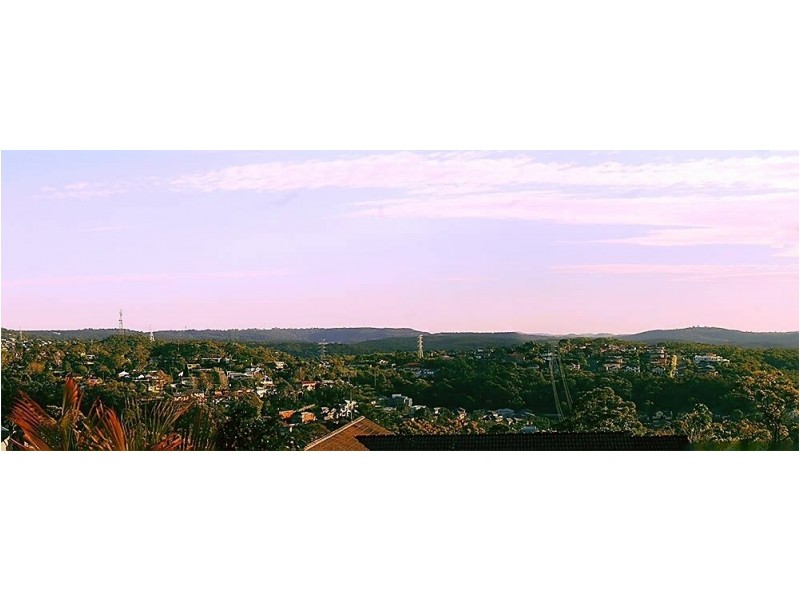 14-16B & 22 Gladys Avenue, Frenchs Forest NSW 2086