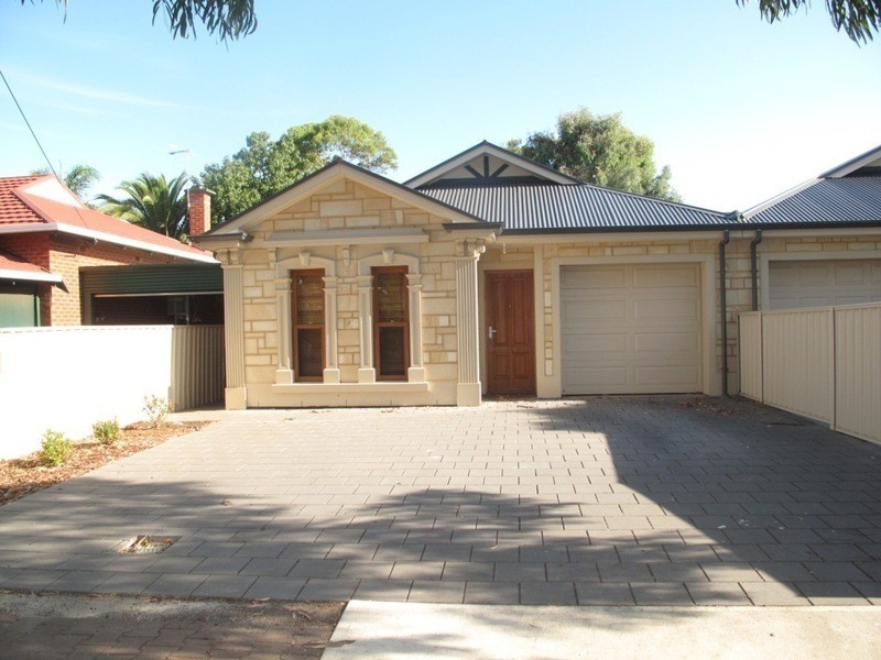 35A DUDLEY AVENUE, Daw Park SA 5041