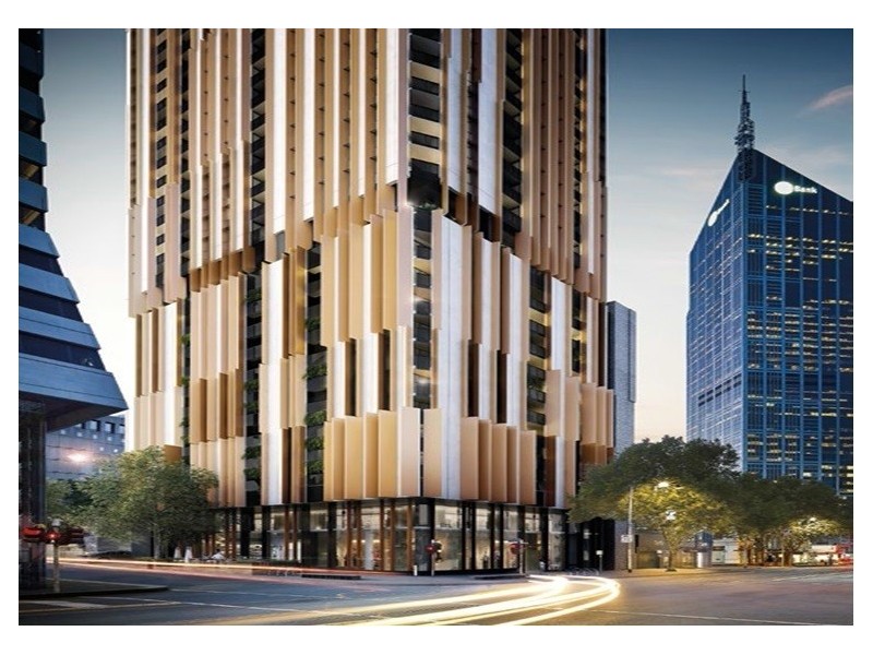 4404/398 Elizabeth Street, Melbourne VIC 3000