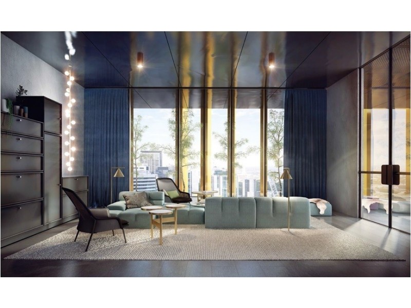 4404/398 Elizabeth Street, Melbourne VIC 3000