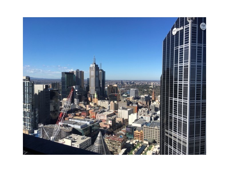 4404/398 Elizabeth Street, Melbourne VIC 3000