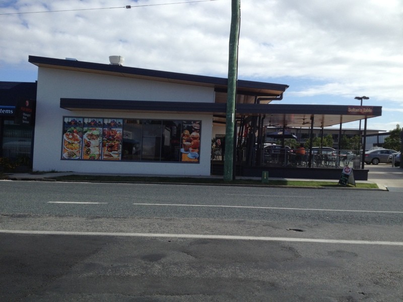 Shop 25- 29 Evans Ave, Mackay QLD 4740