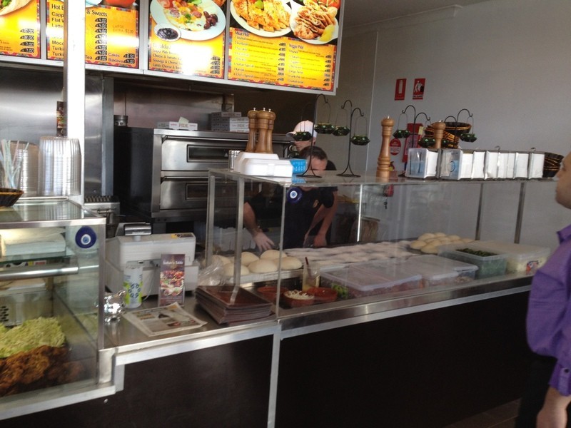 Shop 25- 29 Evans Ave, Mackay QLD 4740