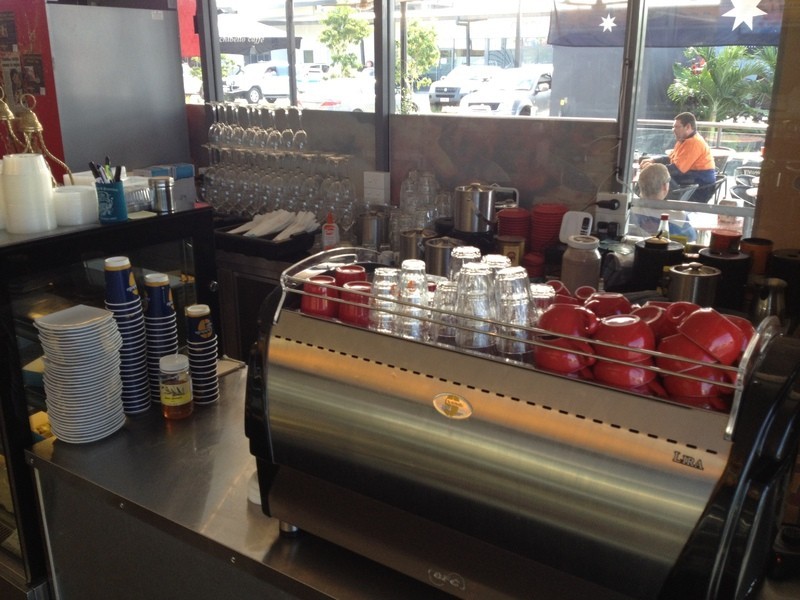 Shop 25- 29 Evans Ave, Mackay QLD 4740