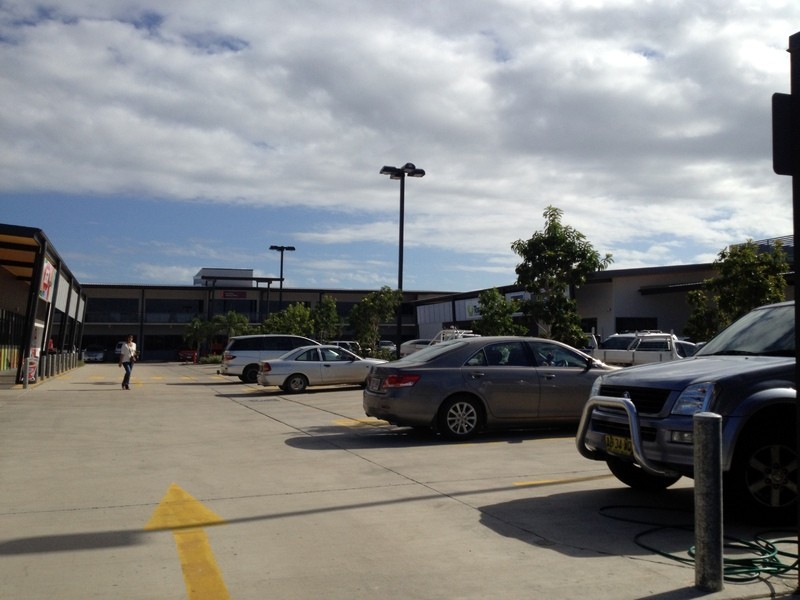 Shop 25- 29 Evans Ave, Mackay QLD 4740