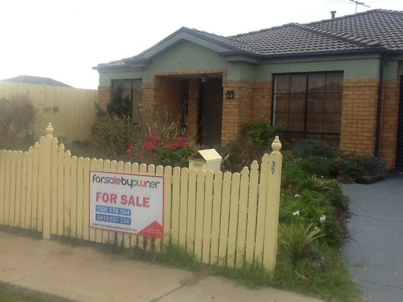 37 CARLYON CLOSE, Melton West VIC 3337